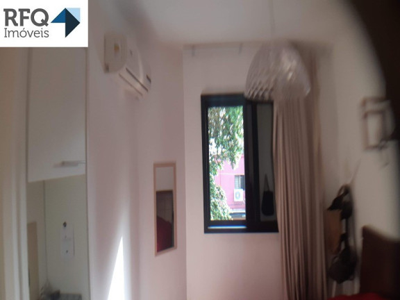 Imagem Imóvel com 1 Quarto para Alugar, 35 m² em Paraíso - São Paulo