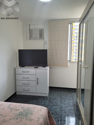 Imagem Imóvel com 2 Quartos à Venda, 58 m² em Barra Da Tijuca - Rio De Janeiro