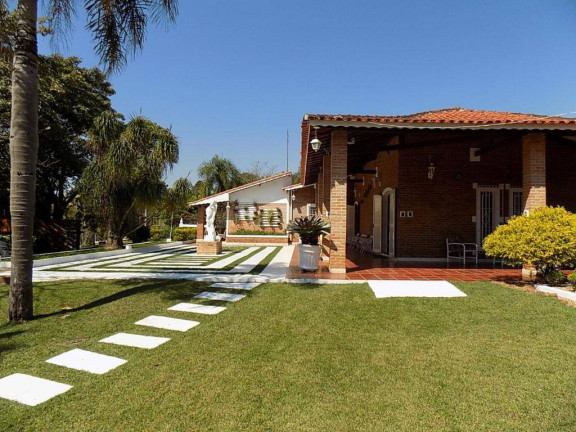 Imagem Chácara com 5 Quartos à Venda, 65.340 m² em Barreiro - Tatuí Imagem Chácara com 5 Quartos à Venda, 65.340 m² em Barreiro - Tatuí