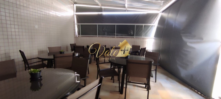Imagem Apartamento com 3 Quartos à Venda, 130 m² em Vila Adyana - São José Dos Campos Imagem Apartamento com 3 Quartos à Venda, 130 m² em Vila Adyana - São José Dos Campos