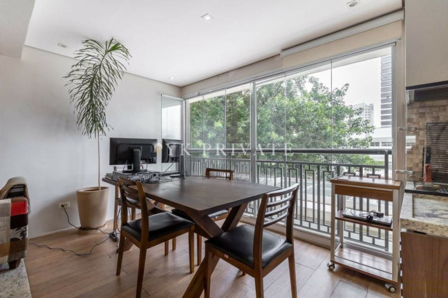 Imagem Apartamento com 3 Quartos à Venda, 108 m² em Barra Funda - São Paulo