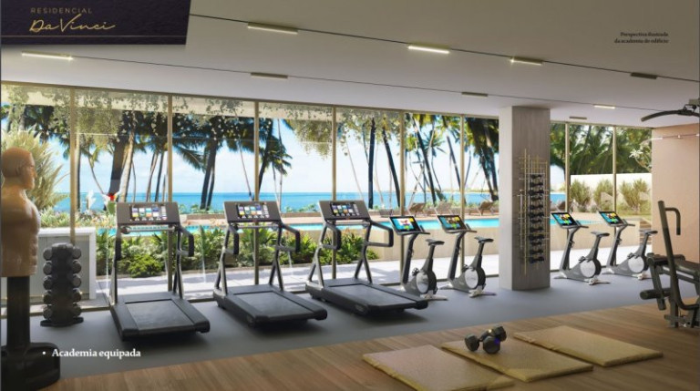 Imagem Apartamento com 4 Quartos à Venda, 413 m² em Ponta Verde - Maceió