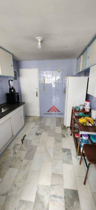 Imagem Apartamento com 3 Quartos à Venda, 98 m² em Ingá - Niterói Imagem Apartamento com 3 Quartos à Venda, 98 m² em Ingá - Niterói
