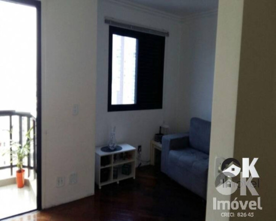 Imagem Cobertura com 4 Quartos à Venda, 158 m² em Perdizes - São Paulo