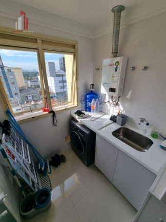 Imagem Apartamento com 2 Quartos à Venda, 76 m² em Santana - São Paulo