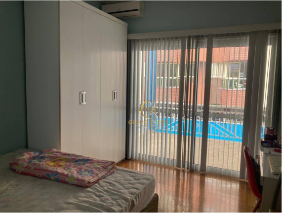 Imagem Sobrado com 4 Quartos à Venda, 474 m² em Jardim Aquarius - São José Dos Campos Imagem Sobrado com 4 Quartos à Venda, 474 m² em Jardim Aquarius - São José Dos Campos