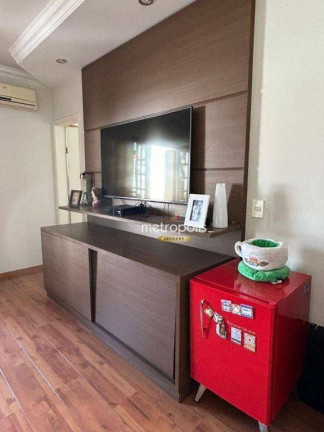 Imagem Casa com 4 Quartos à Venda, 266 m² em Campo Belo - São Paulo