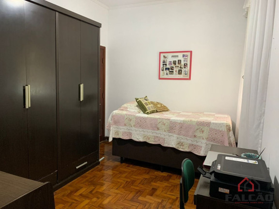 Imagem Apartamento com 2 Quartos à Venda, 137 m² em Centro - São Vicente Imagem Apartamento com 2 Quartos à Venda, 137 m² em Centro - São Vicente