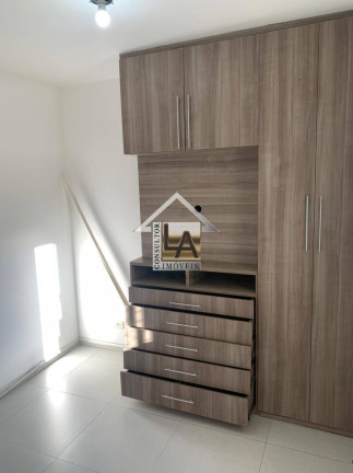 Imagem Apartamento com 2 Quartos à Venda, 50 m² em Vila Gomes - São Paulo