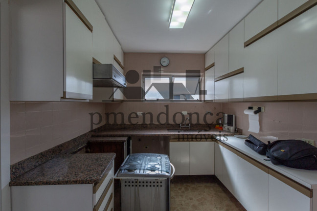 Apartamento com 3 Quartos à Venda, 155 m² em Higienópolis - São Paulo
