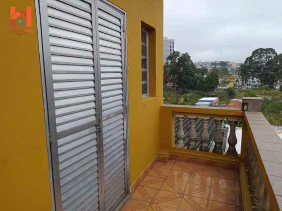 Imagem Sobrado com 2 Quartos para Alugar, 150 m² em Vila Parque Jabaquara - São Paulo Imagem Sobrado com 2 Quartos para Alugar, 150 m² em Vila Parque Jabaquara - São Paulo