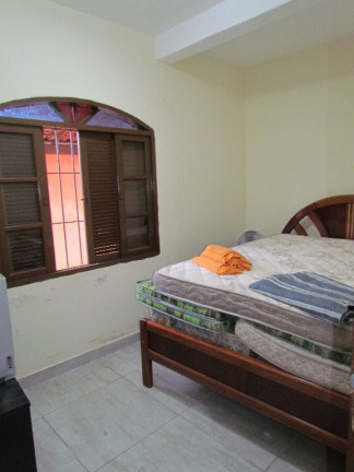 Imagem Casa com 4 Quartos à Venda, 110 m² em Nova Itanhaém - Itanhaém Imagem Casa com 4 Quartos à Venda, 110 m² em Nova Itanhaém - Itanhaém