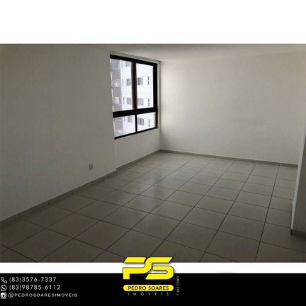 Imagem Apartamento com 4 Quartos à Venda, 165 m² em Tambaú - João Pessoa
