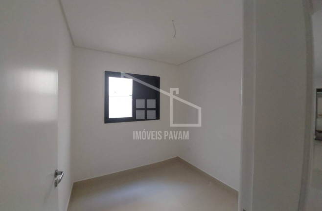 Imagem Apartamento com 3 Quartos à Venda, 85 m² em Paraíso - Santo André