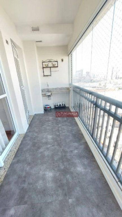 Foto do imóvel Apartamento com 2 Quartos à Venda, 63 m² em Brás - São Paulo