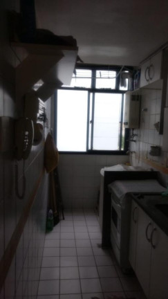 Imagem Apartamento com 3 Quartos à Venda, 67 m² em Barra Da Tijuca - Rio De Janeiro