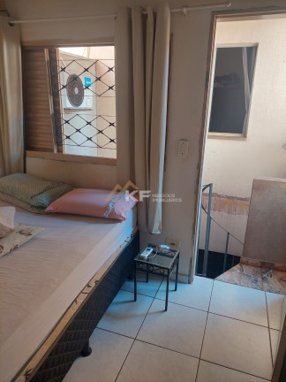 Imagem Casa de Condomínio com 3 Quartos à Venda, 65 m² em Planalto Verde - Ribeirão Preto