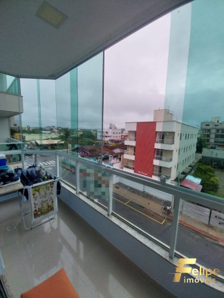 Imagem Imóvel com 2 Quartos à Venda, 75 m² em Praia Do Morro - Guarapari