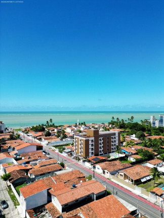 Imagem Apartamento com 3 Quartos à Venda, 78 m² em Praia Formosa - Cabedelo