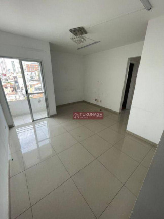 Apartamento com 2 Quartos à Venda, 50 m² em Tucuruvi - São Paulo