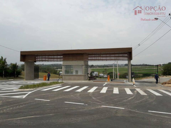Imagem Terreno à Venda, 419 m² em Condomínio Residencial Una - Itu Imagem Terreno à Venda, 419 m² em Condomínio Residencial Una - Itu