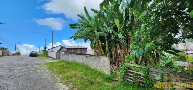 Imagem Terreno à Venda, 300 m² em Itinga - Araquari
