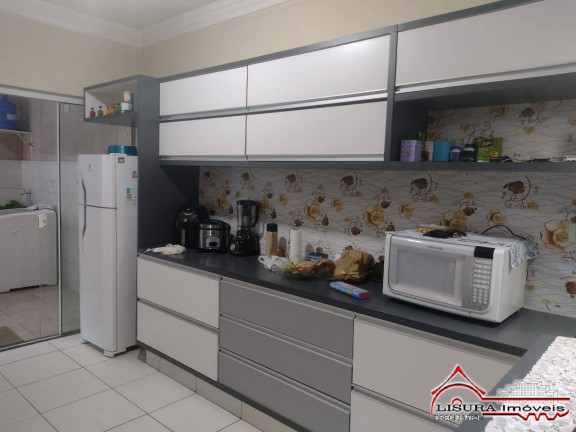 Imagem Casa com 2 Quartos à Venda, 100 m² em Vila Machado - Jacareí