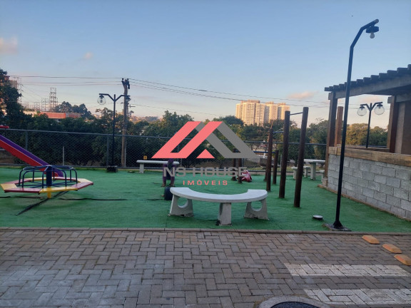Imagem Imóvel com 2 Quartos à Venda, 48 m² em Sítio Da Figueira - São Paulo