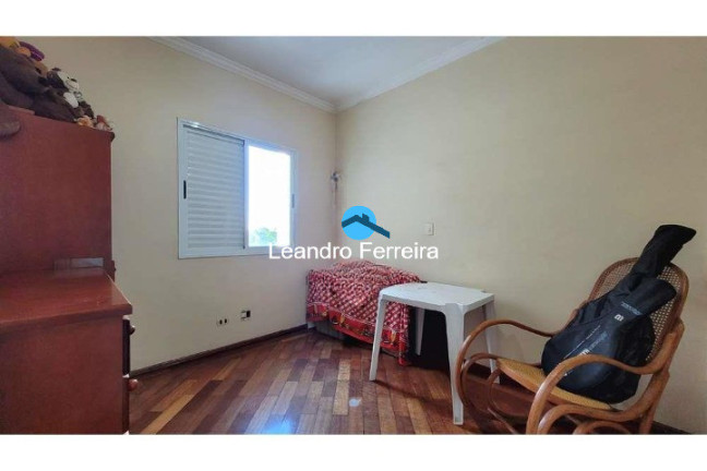 Imagem Cobertura com 3 Quartos à Venda, 209 m² em Anchieta - São Bernardo Do Campo