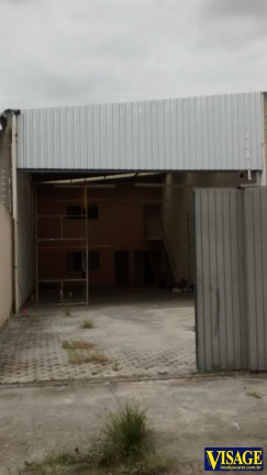 Imagem Galpão à Venda, 250 m² em Pq. Dos Sinos - Jacareí Imagem Galpão à Venda, 250 m² em Pq. Dos Sinos - Jacareí