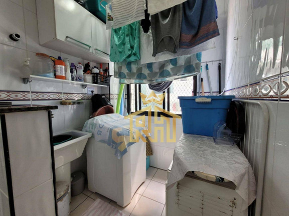 Imagem Apartamento com 2 Quartos à Venda, 77 m² em Aviação - Praia Grande Imagem Apartamento com 2 Quartos à Venda, 77 m² em Aviação - Praia Grande