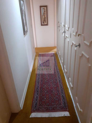 Imagem Apartamento com 3 Quartos à Venda, 120 m² em Campo Belo - São Paulo