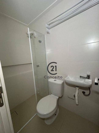 Imagem Apartamento com 3 Quartos para Alugar, 131 m² em Beira Mar - Florianópolis Imagem Apartamento com 3 Quartos para Alugar, 131 m² em Beira Mar - Florianópolis