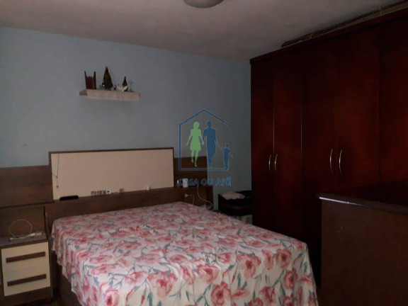 Imagem Sobrado com 2 Quartos à Venda, 122 m² em Americanópolis - São Paulo Imagem Sobrado com 2 Quartos à Venda, 122 m² em Americanópolis - São Paulo