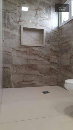 Imagem Casa com 3 Quartos à Venda, 232 m² em Condomínio Belvedere - Cuiabá