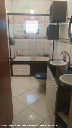 Imagem Casa com 4 Quartos à Venda, 210 m² em Jardim Sonia Maria - Taubaté