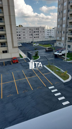 Imagem Imóvel com 2 Quartos à Venda, 47 m² em Jardim Nova Europa - Campinas