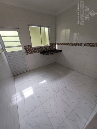 Imagem Sobrado com 2 Quartos à Venda,  em Guilhermina - Praia Grande