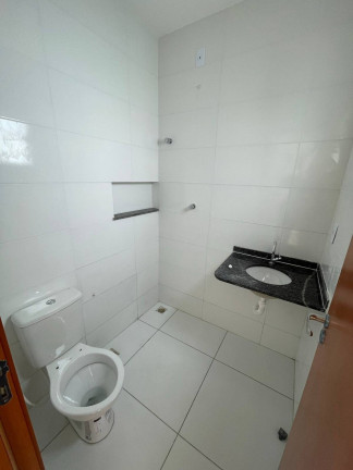 Imagem Casa com 2 Quartos à Venda, 125 m² em Mangabeira - Feira De Santana Imagem Casa com 2 Quartos à Venda, 125 m² em Mangabeira - Feira De Santana