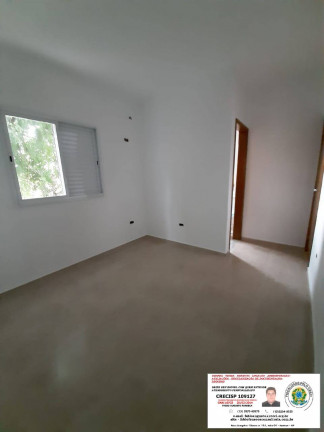 Imagem Sobrado com 2 Quartos à Venda, 90 m² em Marapé - Santos