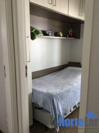 Imagem Apartamento com 3 Quartos à Venda, 82 m² em Tucuruvi - São Paulo
