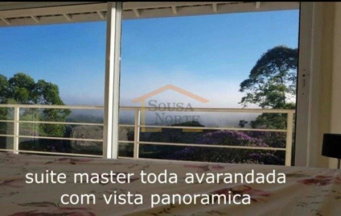 Imagem Casa de Condomínio com 4 Quartos à Venda, 480 m² em Vila Bela - Mairiporã Imagem Casa de Condomínio com 4 Quartos à Venda, 480 m² em Vila Bela - Mairiporã