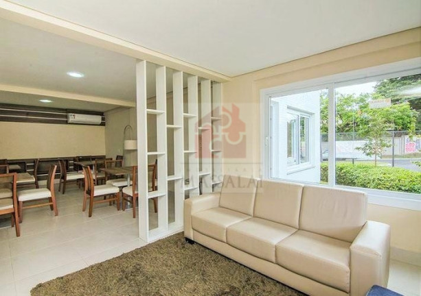 Imagem Apartamento com 2 Quartos à Venda, 60 m² em São Sebastião - Porto Alegre Imagem Apartamento com 2 Quartos à Venda, 60 m² em São Sebastião - Porto Alegre