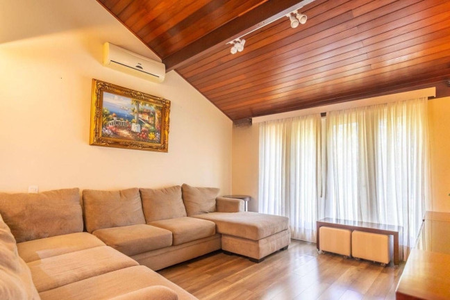 Imagem Casa de Condomínio com 5 Quartos à Venda, 712 m² em Itaipu - Niterói