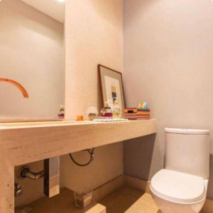 Imagem Apartamento com 4 Quartos à Venda ou Locação, 220 m² em Campo Belo - São Paulo Imagem Apartamento com 4 Quartos à Venda ou Locação, 220 m² em Campo Belo - São Paulo