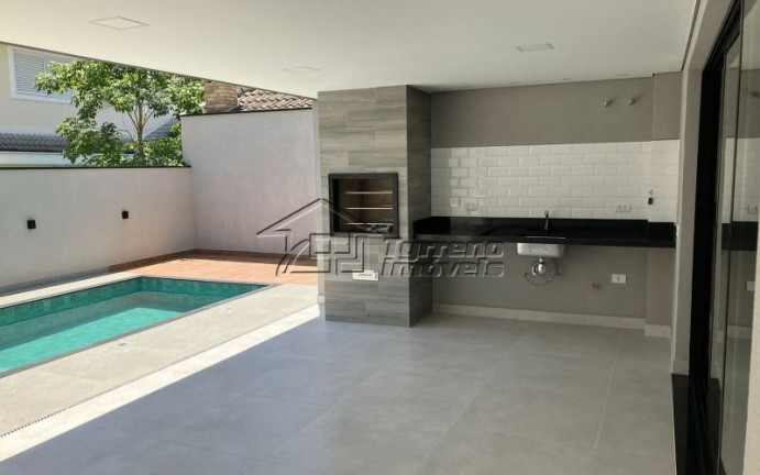 Imagem Casa de Condomínio com 4 Quartos à Venda, 232 m² em Urbanova - São José Dos Campos Imagem Casa de Condomínio com 4 Quartos à Venda, 232 m² em Urbanova - São José Dos Campos