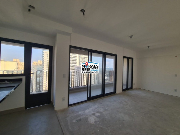 Apartamento com 2 Quartos à Venda, 70 m² em Jardim Das Acácias - São Paulo
