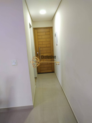 Imagem Apartamento com 2 Quartos à Venda, 55 m² em Jardim Do Estádio - Santo André Imagem Apartamento com 2 Quartos à Venda, 55 m² em Jardim Do Estádio - Santo André