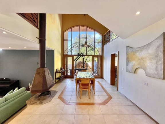 Imagem Casa de Condomínio com 5 Quartos à Venda, 1.207 m² em Palos Verdes - Carapicuíba