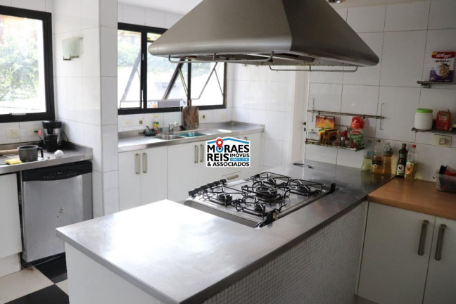 Imagem Casa de Condomínio com 4 Quartos à Venda, 2.000 m² em Retiro Morumbi - São Paulo Imagem Casa de Condomínio com 4 Quartos à Venda, 2.000 m² em Retiro Morumbi - São Paulo